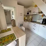 Piscine, A Pied, 2 Appartement Six-Fours-les-Plages