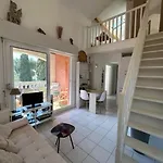 Piscine, A Pied, 2 Appartement *