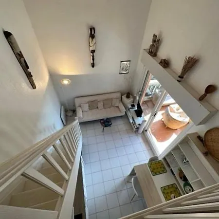 Apartamento Piscine, A Pied, 2 Six-Fours-les-Plages