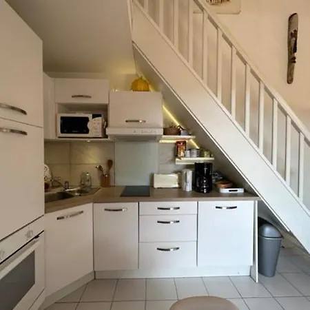 Apartamento Piscine, A Pied, 2 *