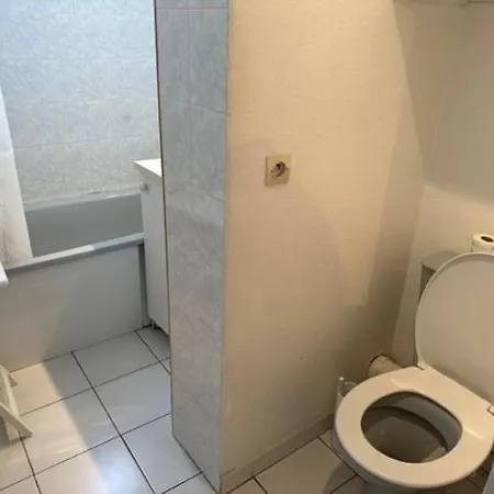 Piscine, A Pied, 2 Apartamento Six-Fours-les-Plages